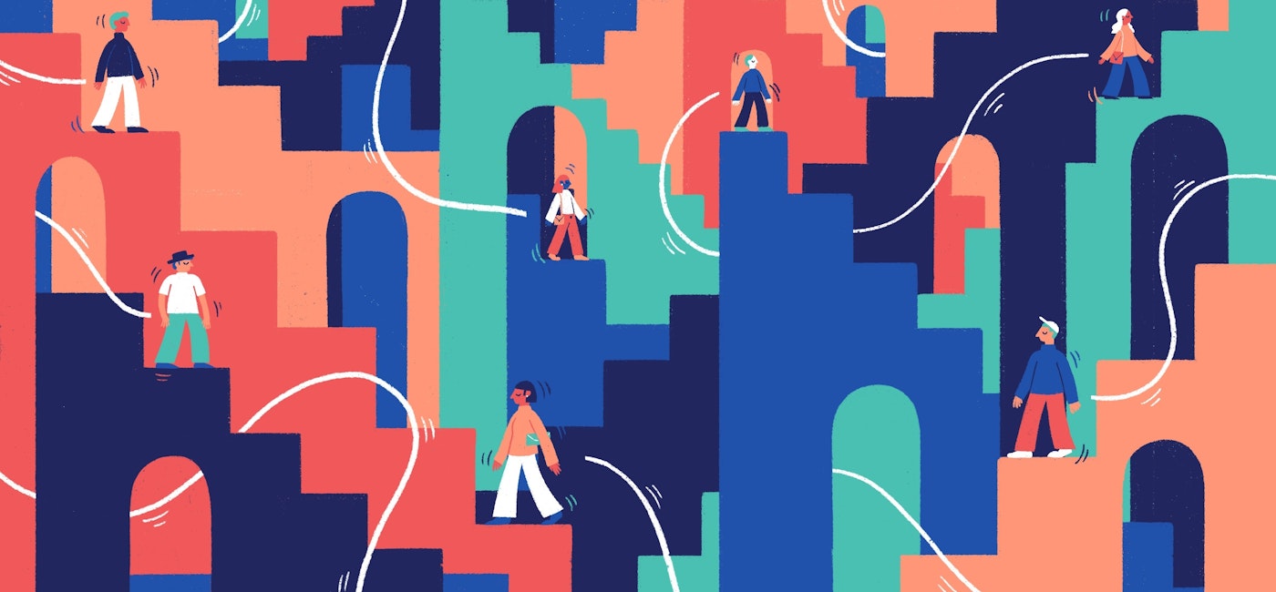 Here’s What it Takes For Designers and Developers to Truly Collaborate Here’s What it Takes For Designers and Developers to Truly Collaborate