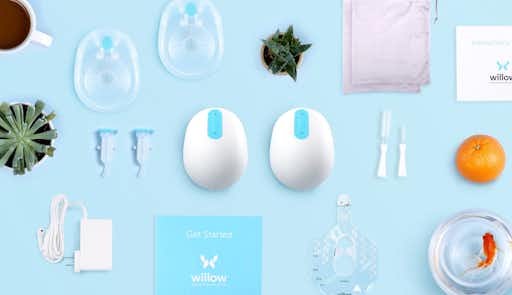 Uncomfortable Questions >> Designing the First All-in-One, Wearable Breast Pump | ideo.com Uncomfortable Questions >> Designing the First All-in-One, Wearable Breast Pump | ideo.com