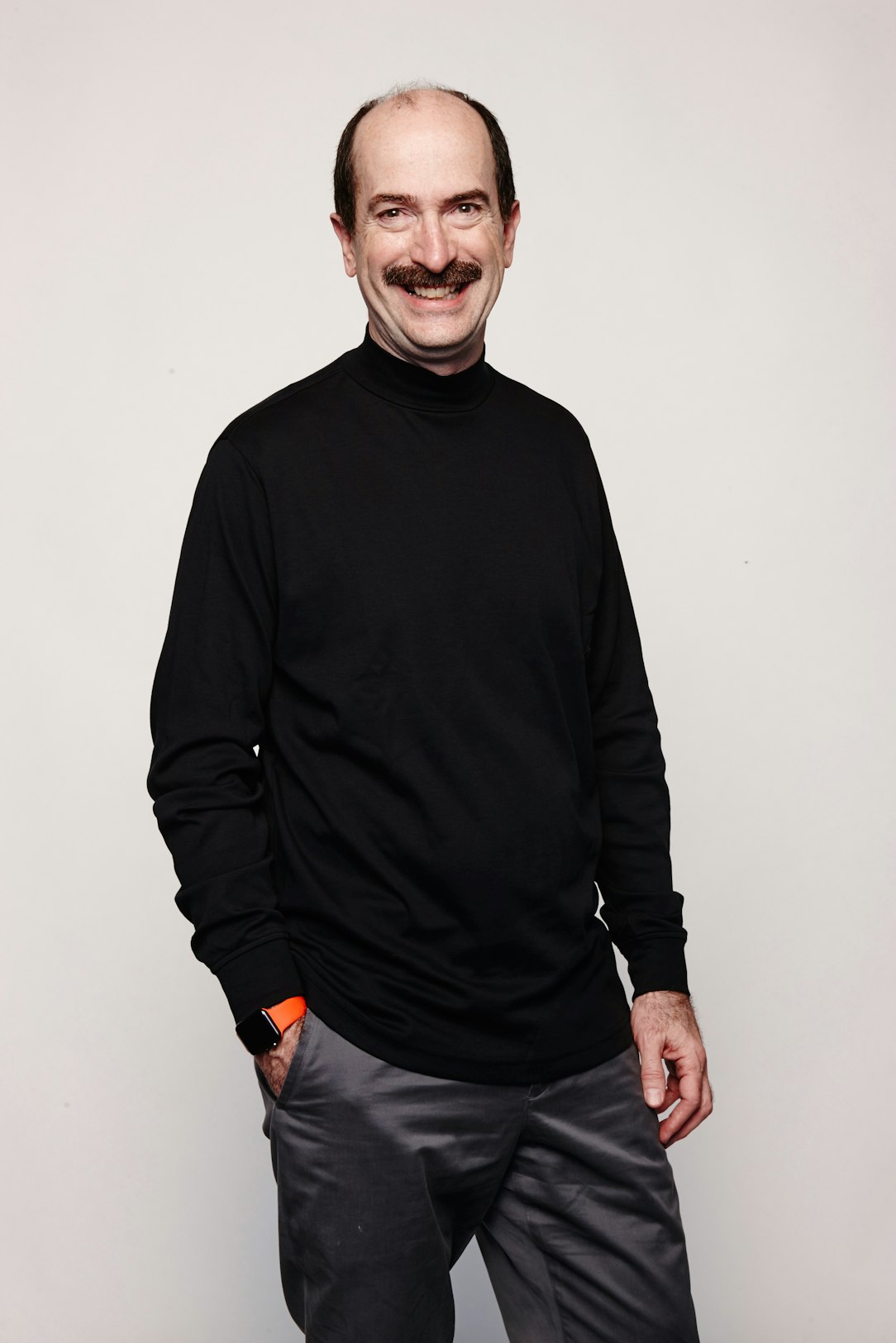 tom kelley